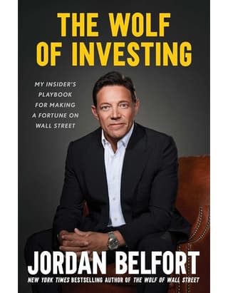 The Wolf of Investing