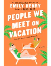 People We Meet on Vacation product image