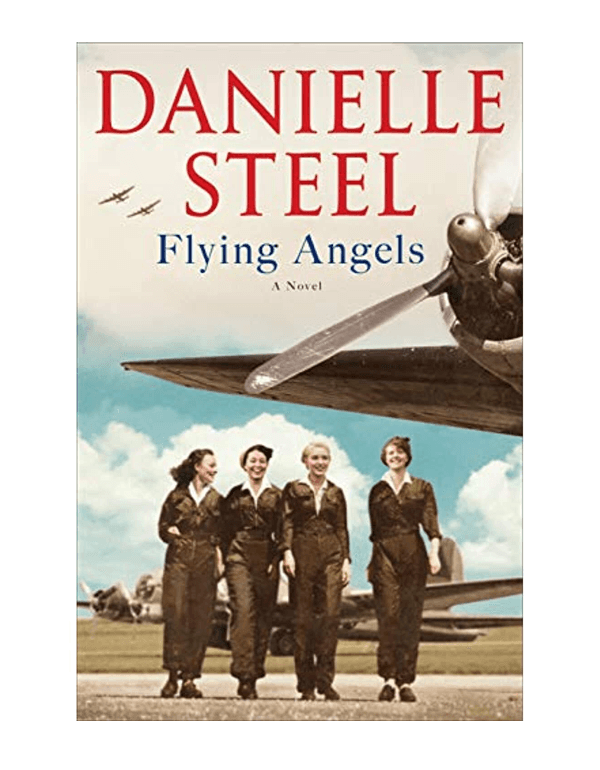 Flying Angels
