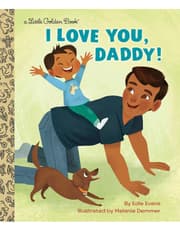 I Love You, Daddy! product image