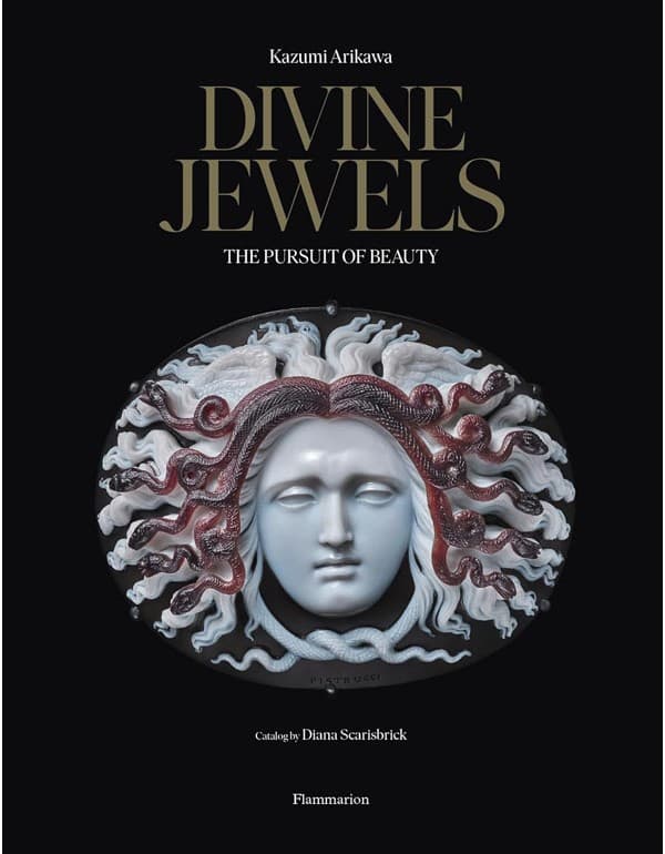 Divine Jewels
