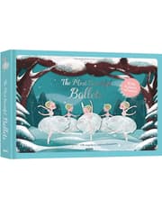 Most Beautiful Ballets (Paper Theatre) product image
