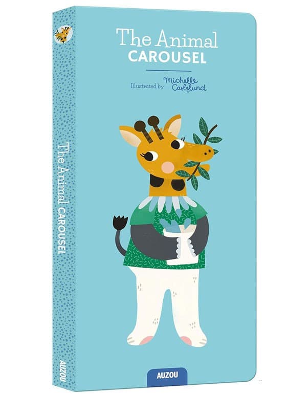 The Animal Carousel