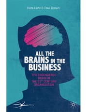 All the Brains in the Business product image
