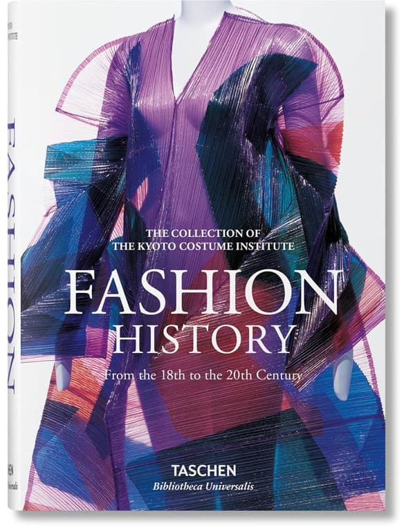 Fashion. A History from the 18th to the 20th Century