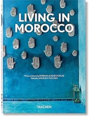 Living in Morocco. 40th Ed. product image