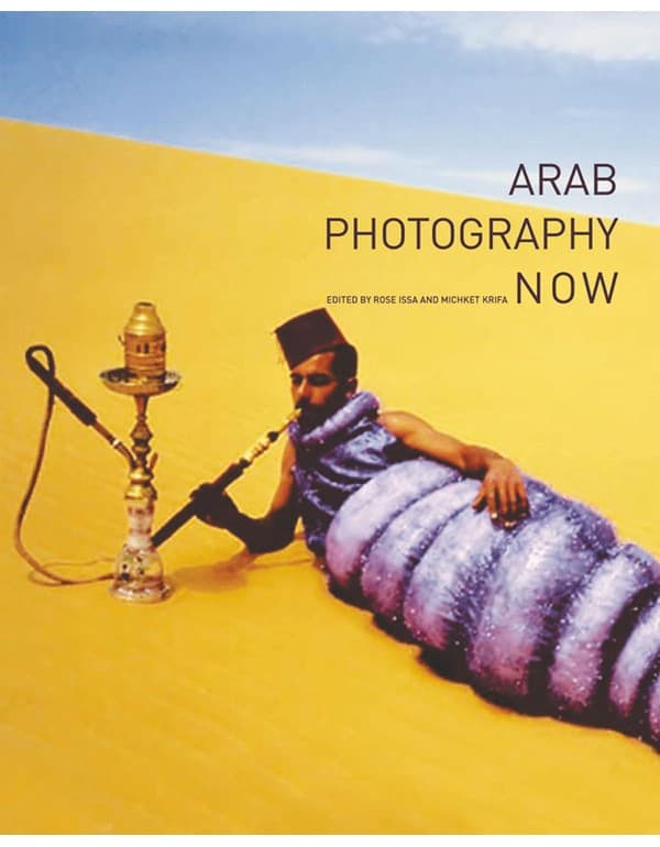 Arab Photography Now