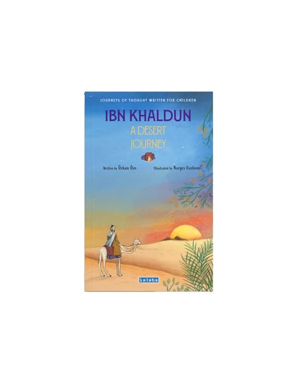 Ibn Khaldun