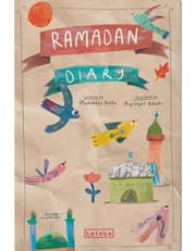 Ramadan Diary product image