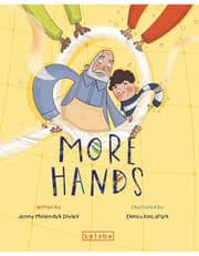 More Hands product image