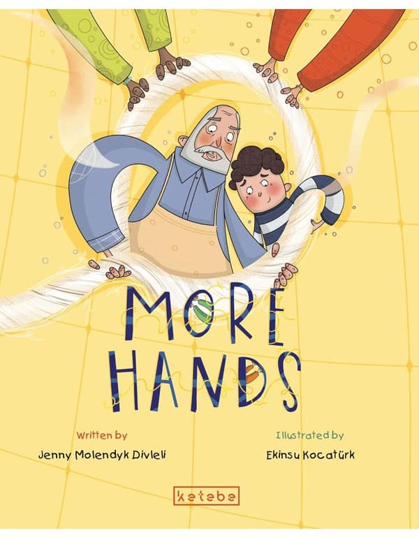 More Hands