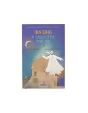 Ibn Sina: In Pursuit of the Flying Man product image