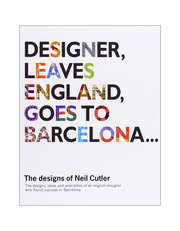 Designer Leaves England, Goes To Barcelona product image