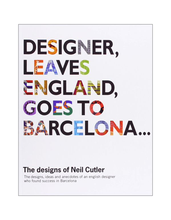 Designer Leaves England, Goes To Barcelona