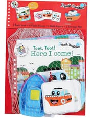 Bath Buddies: Toot Here I Come product image