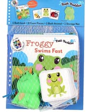 Froggy Swims Fast product image