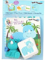 Its Wild Learn About Colours product image