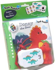 Donny The Dino Learn About Numbers product image