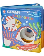 Cammy Kaleidofish product image