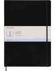 Moleskine Art Sketchbook A3 Black product image