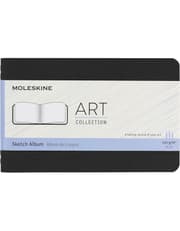 Moleskine Art Sketch Album Pocket Black product image