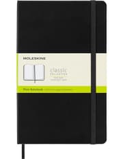 Moleskine Hardcover Plain Large Notebook product image