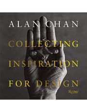 Alan Chan: Collecting Inspiration for Design product image