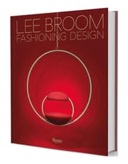 Fashioning Design: Lee Broom product image