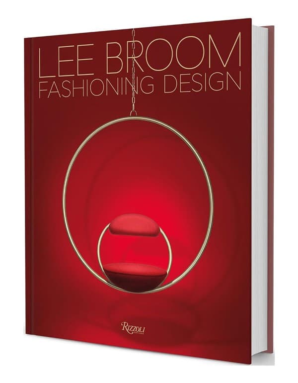 Fashioning Design: Lee Broom