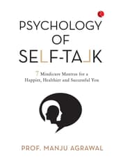 Psychology of Self-Talk product image