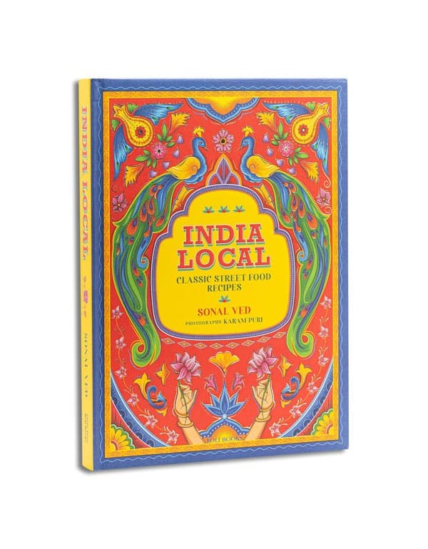 India Local