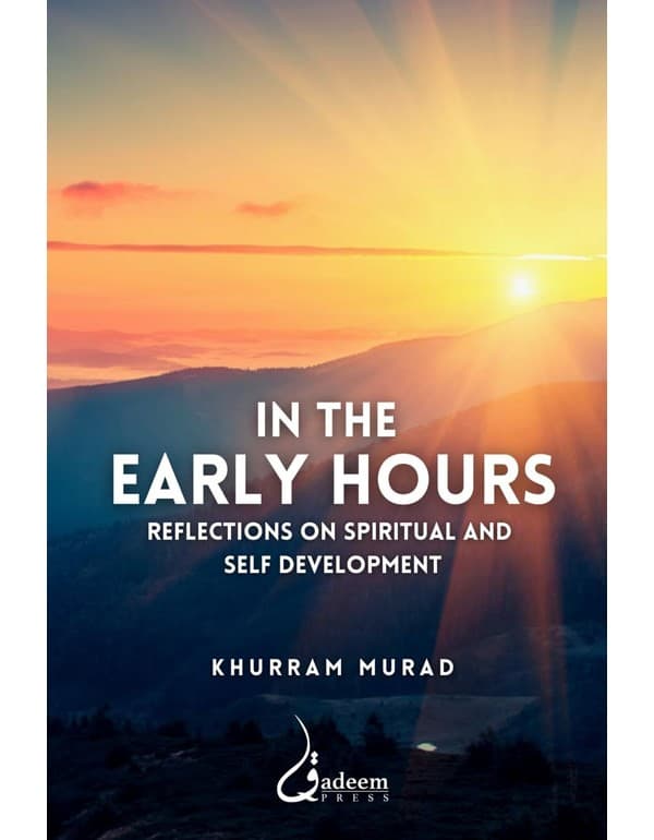 In the Early Hours