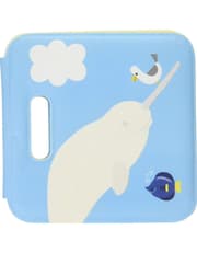 Bath Buddies: Narwhal product image