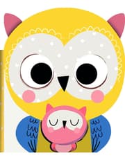 Babys Soft Buddy: Owl product image