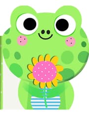 Babys Soft Buddy: Frog product image