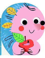 Babys Soft Buddy: Hedgehog product image