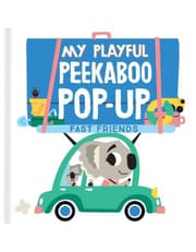 Fast Friends product image