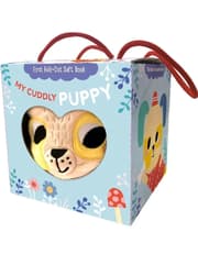 My Cuddly Puppy product image