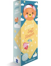 Little Soft Sleeper Fox product image