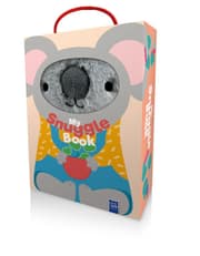 My Snuggle Book: Koala product image