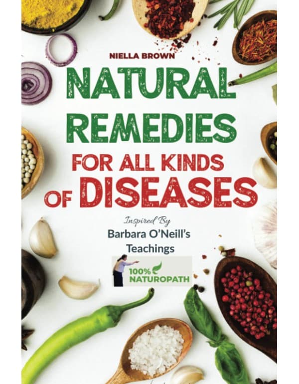 Natural Remedies For All Kinds of Diseases
