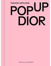 Fashion Unfolded: Pop-Up Dior product image