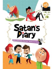 Satans Diary product image