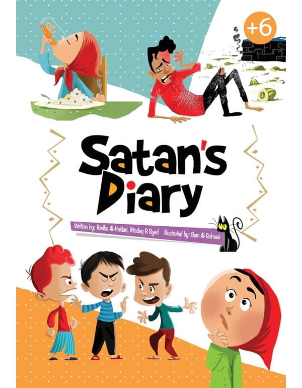 Satans Diary