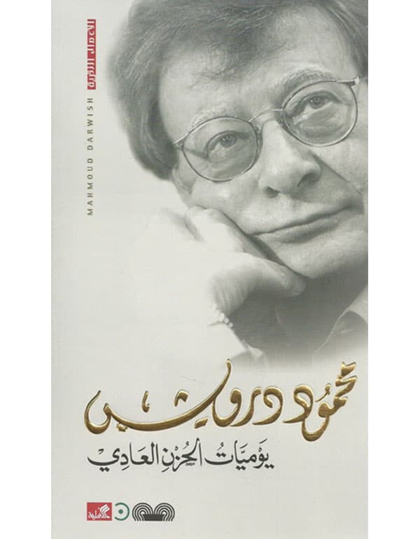 يوميات الحزن العادي