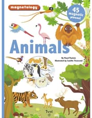 Magnetology: Animals product image