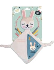 Time for a Nap, Little Rabbit! product image