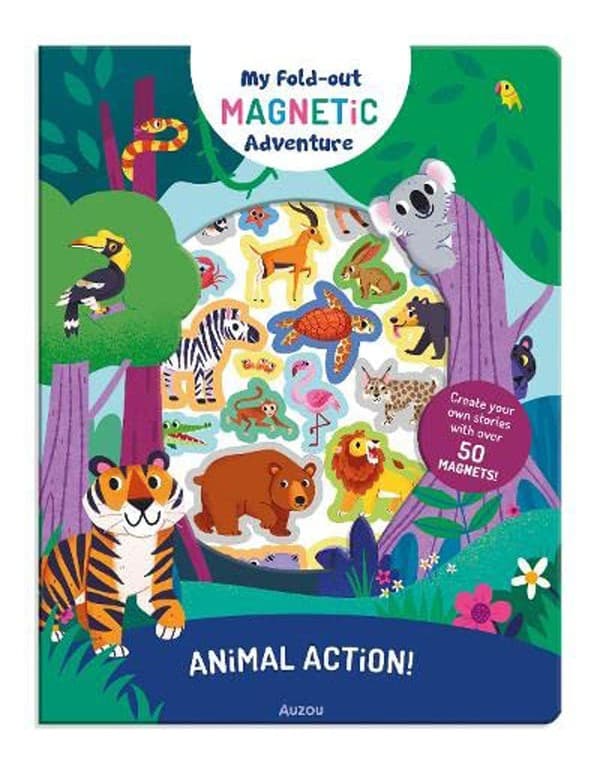 Animal Action