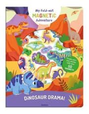 Dinosaur Drama! product image