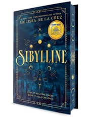 Sibylline product image